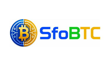 SfoBTC logo
