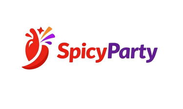 SpicyParty logo