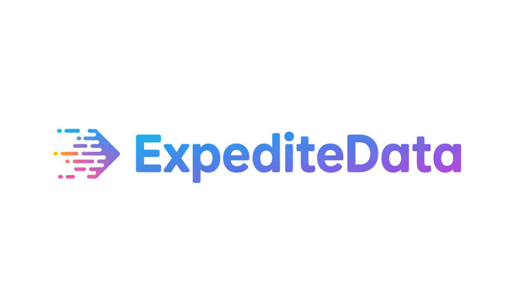 ExpediteData logo