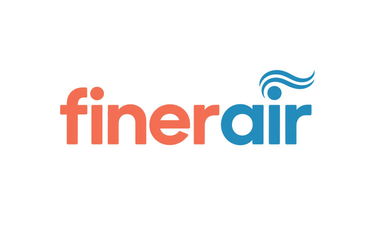 FinerAir.com - Creative brandable domain for sale