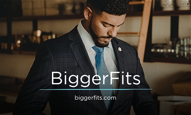 BiggerFits.com