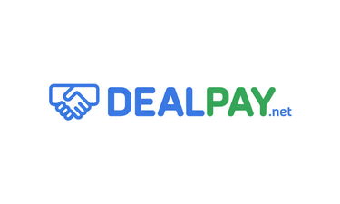 DealPay.net - Creative brandable domain for sale