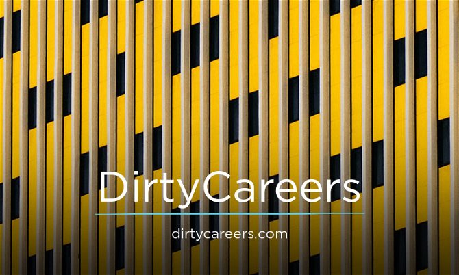 DirtyCareers.com