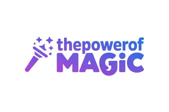 ThePowerOfMagic.com is for sale