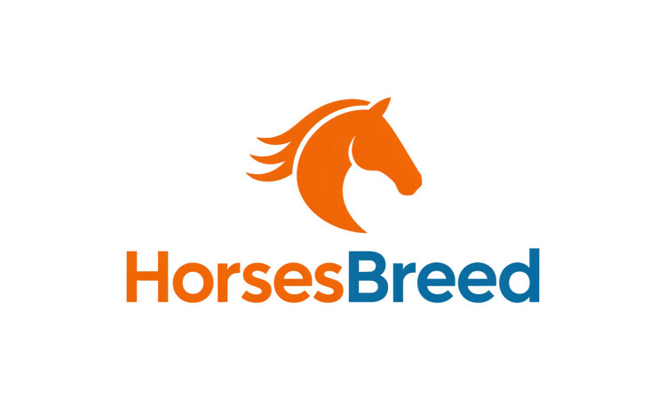 HorsesBreed logo