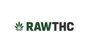 RawTHC.com - Creative brandable domain for sale