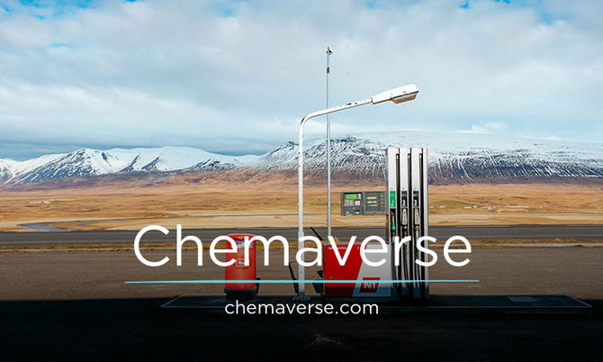 ChemaVerse.com