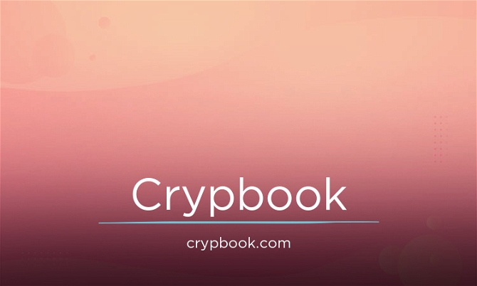 Crypbook.com