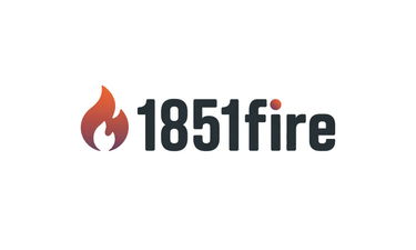 1851Fire.com - Creative brandable domain for sale