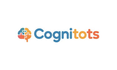 CogniTots logo