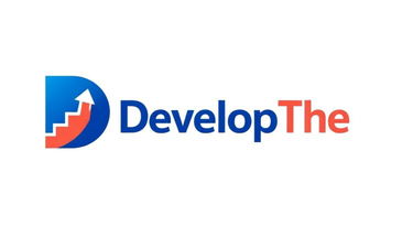 DevelopThe.com - Creative brandable domain for sale