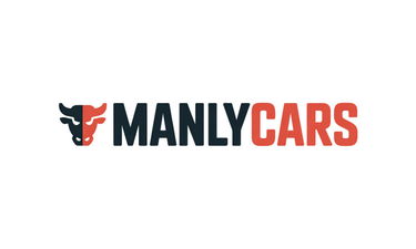 ManlyCars.com - Creative brandable domain for sale