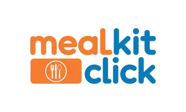 MealKit.click - Creative brandable domain for sale