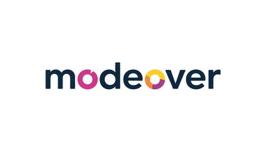 ModeOver.com - Creative brandable domain for sale