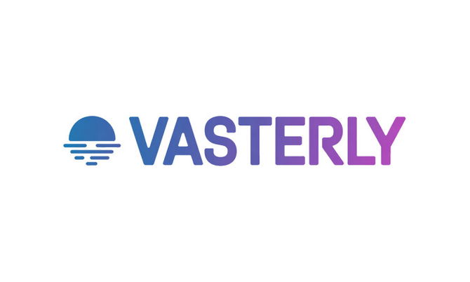 VASTERLY.com