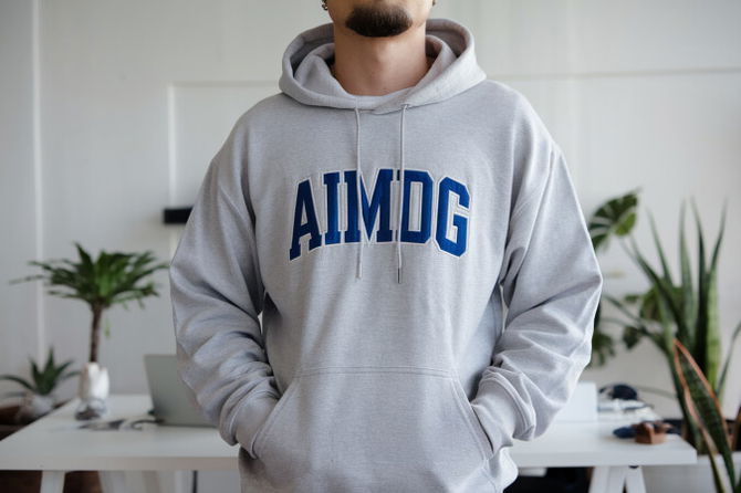 AIMDG.com