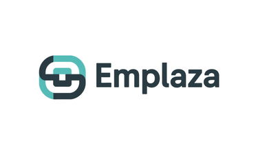 Emplaza.com - Creative brandable domain for sale