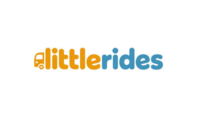 LittleRides.com