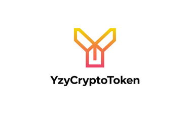 YzyCryptoToken.com - Creative brandable domain for sale
