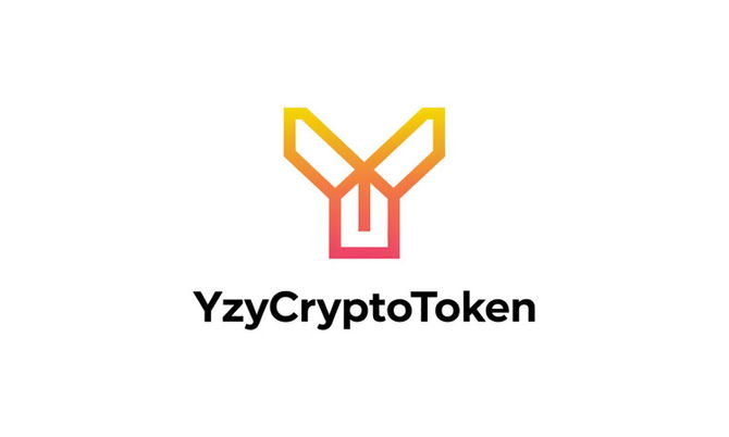 YzyCryptoToken.com