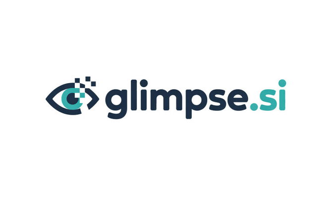 Glimpse.si
