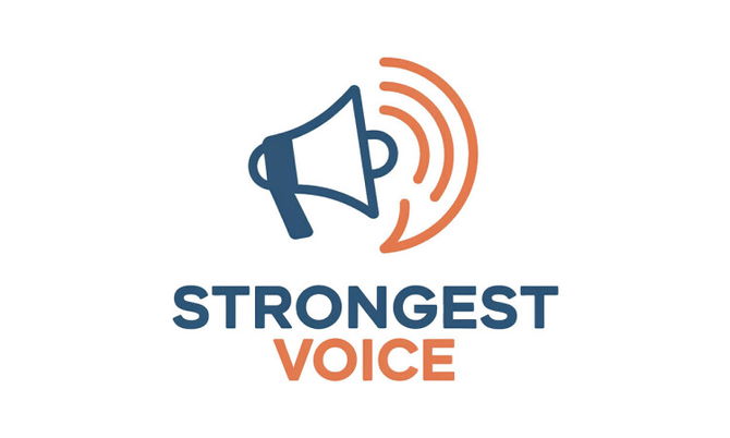 StrongestVoice.com