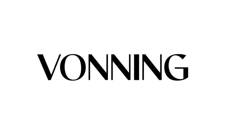 Vonning logo