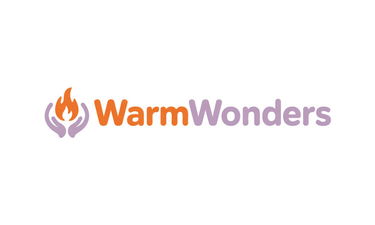 WarmWonders.com - Creative brandable domain for sale