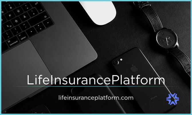 LifeInsurancePlatform.com