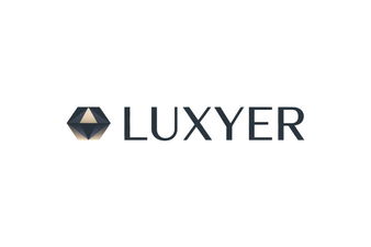 Luxyer.com - Creative brandable domain for sale