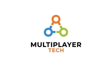 MultiplayerTech.com - Creative brandable domain for sale