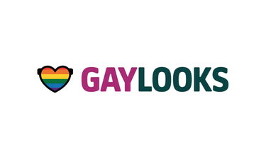 GayLooks.com - Creative brandable domain for sale