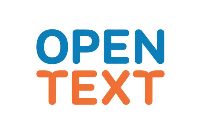 OpenText.xyz