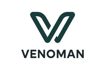 Venoman.com - Creative brandable domain for sale