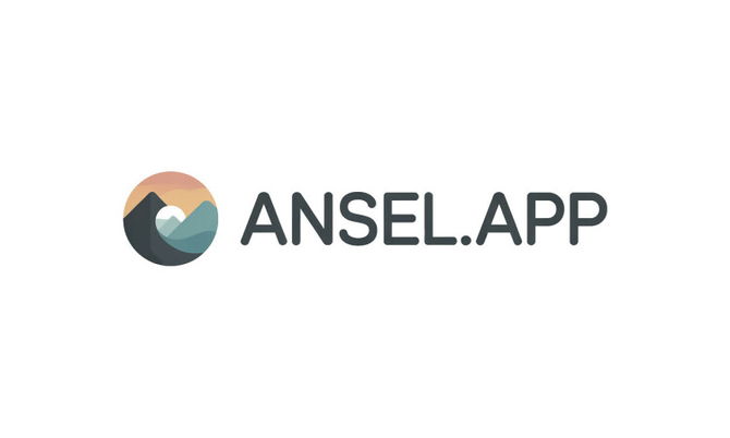 Ansel.app