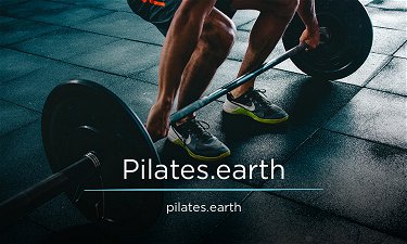 Pilates.earth