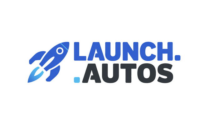 Launch.Autos