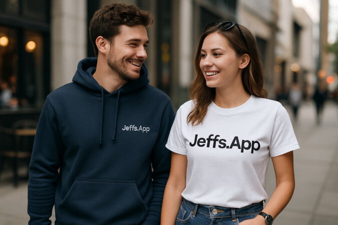 Jeffs.App — 5