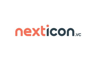 NextIcon.vc - Creative brandable domain for sale