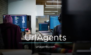 UrlAgents.com - Creative brandable domain for sale