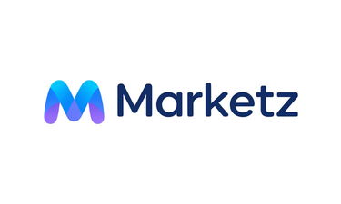 Marketz.com - Creative brandable domain for sale