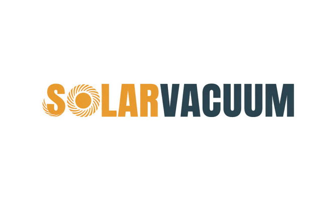 SolarVacuum.com