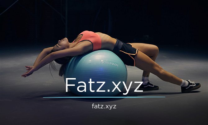 Fatz.xyz