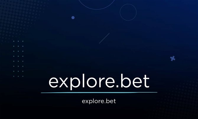 Explore.bet