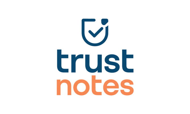 TrustNotes.com