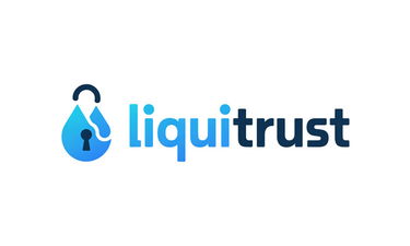 LiquiTrust logo