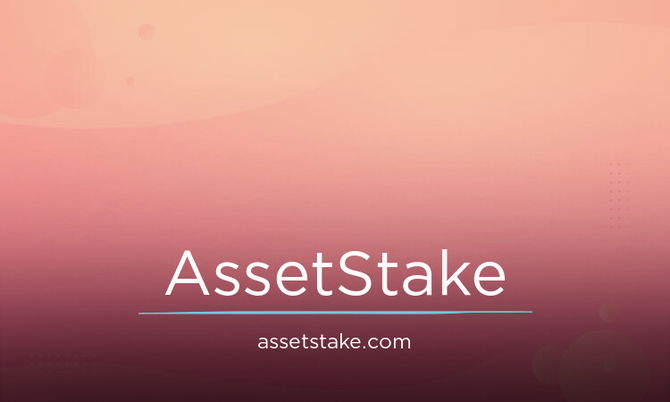 AssetStake.com