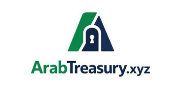 ArabTreasury.xyz - Creative brandable domain for sale