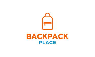 BackpackPlace.com - Creative brandable domain for sale