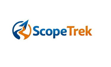 ScopeTrek logo